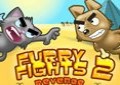 Furry Fights 2: Revenge