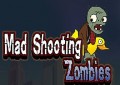 Zombies Mad ...