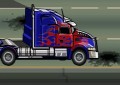 The Return Of Optimus