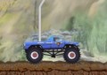 Monster Truck Revolution