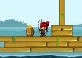 Siege Hero: Pirate Pillage