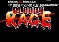 Bloodyrage