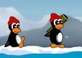 Pinguin Wars