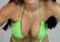 shake boobs