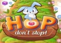 Hop Don't St...