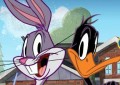 Looney Tunes – There Goes 