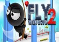 Fly with Rope 2