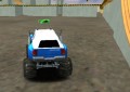 Monster Truck 3D Arena Stunts