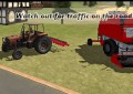 FARMING SIMULATOR