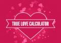 Love Calculator