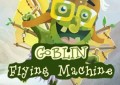 Goblin flying machine