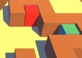 Block Maze Puzzle 