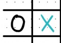 Tic Tac Toe Dots 