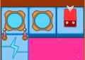 Blocky's Esc...