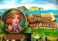 The Curious Miss Amelia