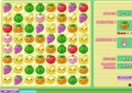 Fruits Puzzle