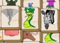 Animal Mahjong