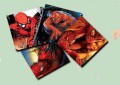 Spiderman Puzzle