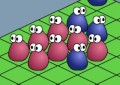 Blob Wars