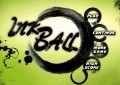 Ink Ball