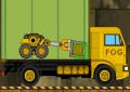 Truck Loader