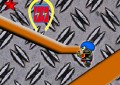 Ninja Robot ...