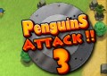 Penguins attack 3