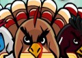 Turkey Slice