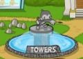 Bloons Tower...