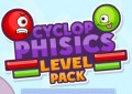 Cyclops Physics Level Pack