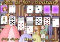 Sofia the First Solitaire