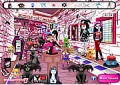 Monster High Museum