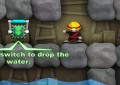 Ninja Miner ...