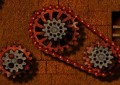 Gears and Chains: Spin It 2
