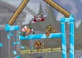 Roly Poly Cannon Bloody Monsters pack 2