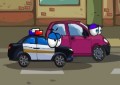 Vehicles 3 Car Toons