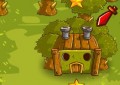 Monster Town Defense 2