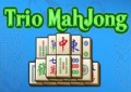 Trio Mahjong