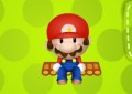 Mario Cut Rope