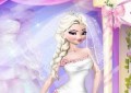  Fynsy's Wedding Salon Elsa