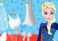 Elsa Designer