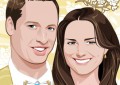 William & Kate