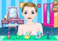 Baby Fairy Salon