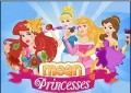 Mean Princesses