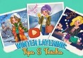 Winter Layering Tips And Tricks