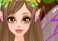 Fairy Princess Hair Salon