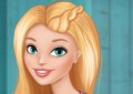  Barbie Life...