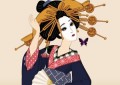 Kimono Maker