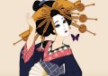 Kimono Maker
