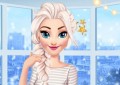 Year Round Fashionista: Elsa